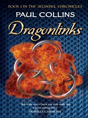 [Jelindel Chronicles 01] • Dragonlinks